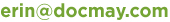 erin@docmay.com | Austin Mobile Vet | Austin Holistic Vet | Austin Traveling Vet